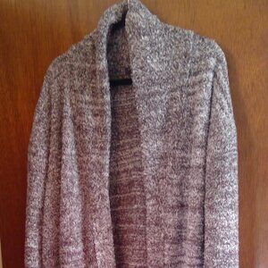 Barefoot Dreams Cozy Unisex Long Robe Size 4